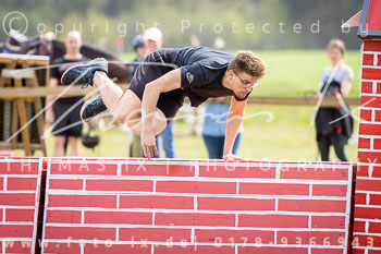 15 - Allenbostel Jump & Run