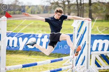 15 - Allenbostel Jump & Run