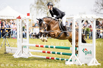 15 - Allenbostel Jump & Run