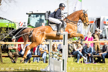 16 - Punktespringprüfung A