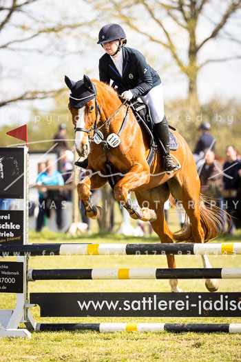 16 - Punktespringprüfung A