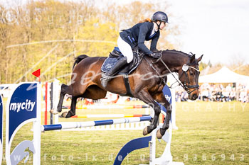 16 - Punktespringprüfung A