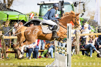 16 - Punktespringprüfung A