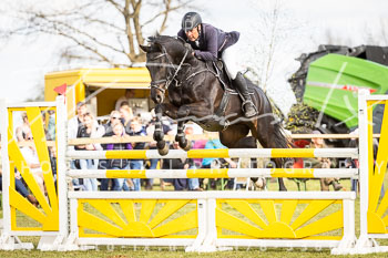 17 - Allenbostel Springprüfung L