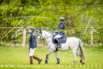 19 - Luhmühlen Gelände-Führzügel-Wettbewerb
