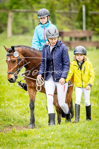 19 - Luhmühlen Gelände-Führzügel-Wettbewerb
