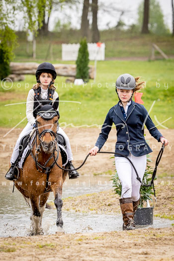 19 - Luhmühlen Gelände-Führzügel-Wettbewerb