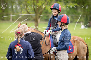 19 - Luhmühlen Gelände-Führzügel-Wettbewerb