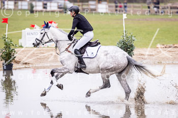 20 - Luhmühlen Geländepferdeprüfung A