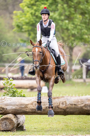 20 - Luhmühlen Geländepferdeprüfung A