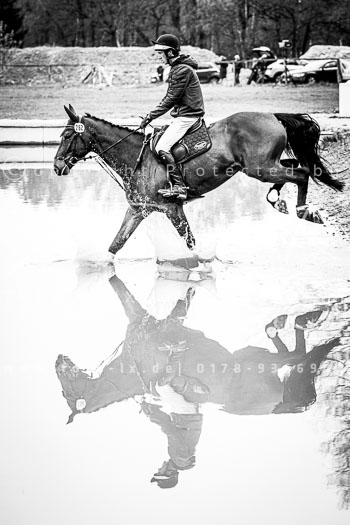 20 - Luhmühlen Geländepferdeprüfung A