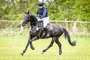 21 - Luhmühlen Stilgeländeritt E