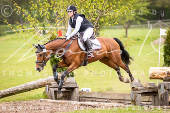 21 - Luhmühlen Stilgeländeritt E