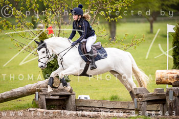 21 - Luhmühlen Stilgeländeritt E