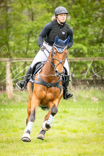 21 - Luhmühlen Stilgeländeritt E