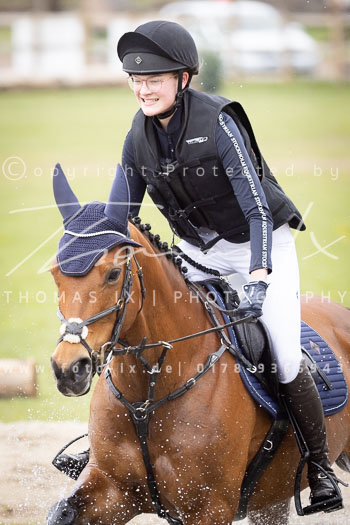 22 - Luhmühlen Stilgeländeritt A