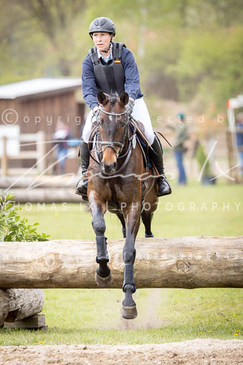 22 - Luhmühlen Stilgeländeritt A