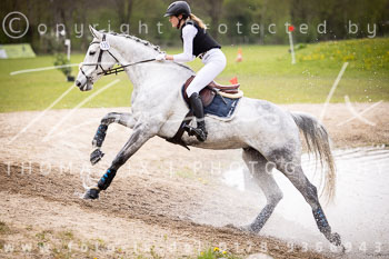 22 - Luhmühlen Stilgeländeritt A