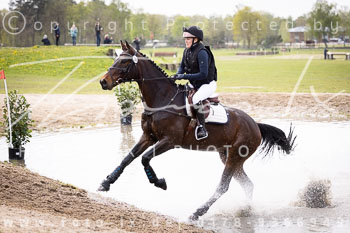 22 - Luhmühlen Stilgeländeritt A
