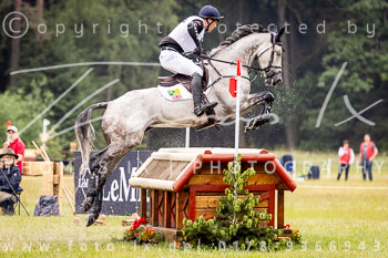 25 - Luhmühlen CCI5* Cross Country