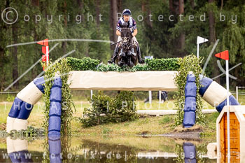 25 - Luhmühlen CCI5* Cross Country