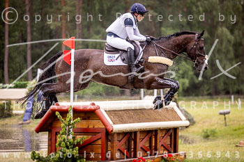 25 - Luhmühlen CCI5* Cross Country 25 - Luhmühlen CCI5* Cross Country