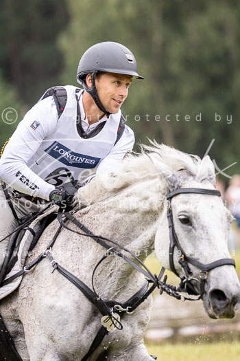 25 - Luhmühlen CCI5* Cross Country