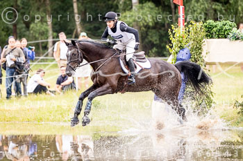 25 - Luhmühlen CCI5* Cross Country