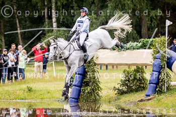 25 - Luhmühlen CCI5* Cross Country