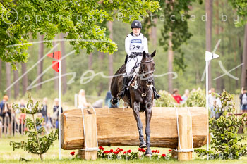 25 - Luhmühlen CCI5* Cross Country
