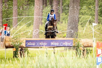 25 - Luhmühlen CCI5* Cross Country 25 - Luhmühlen CCI5* Cross Country