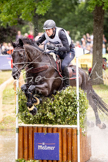 25 - Luhmühlen CCI5* Cross Country