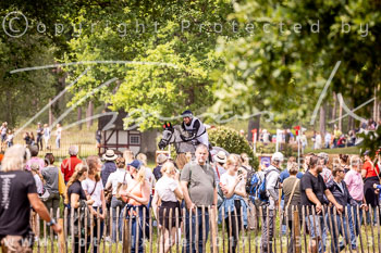 25 - Luhmühlen CCI5* Cross Country