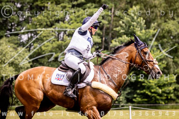 25 - Luhmühlen CCI5* Cross Country