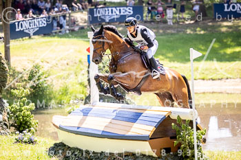 26 - Luhmühlen CCI4* Cross Country