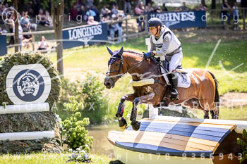 26 - Luhmühlen CCI4* Cross Country 26 - Luhmühlen CCI4* Cross Country