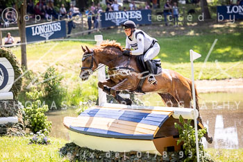 26 - Luhmühlen CCI4* Cross Country