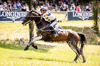 26 - Luhmühlen CCI4* Cross Country