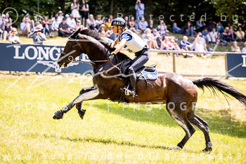 26 - Luhmühlen CCI4* Cross Country