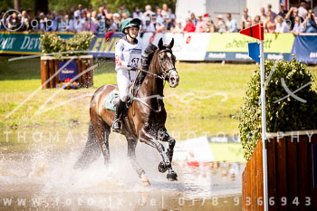 26 - Luhmühlen CCI4* Cross Country 26 - Luhmühlen CCI4* Cross Country