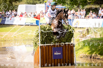 26 - Luhmühlen CCI4* Cross Country
