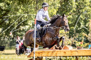 26 - Luhmühlen CCI4* Cross Country