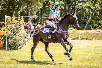 26 - Luhmühlen CCI4* Cross Country
