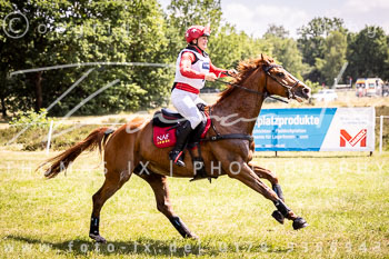 26 - Luhmühlen CCI4* Cross Country