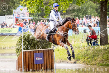 26 - Luhmühlen CCI4* Cross Country