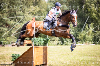 27 - Sahrendorf Gelände CCI2* 27 - Sahrendorf Gelände CCI2*