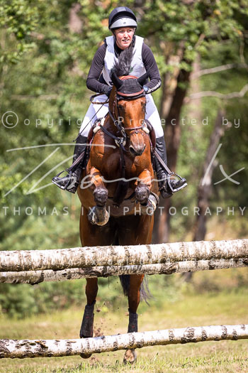 27 - Sahrendorf Gelände CCI2* 27 - Sahrendorf Gelände CCI2*