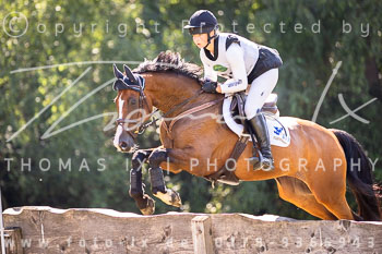 27 - Sahrendorf Gelände CCI2*