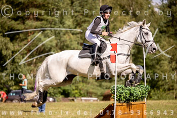 27 - Sahrendorf Gelände CCI2*