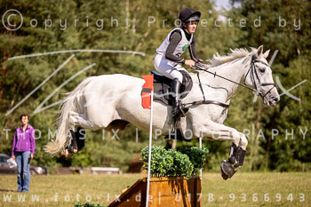 27 - Sahrendorf Gelände CCI2*